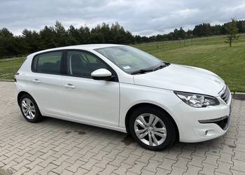 PEUGEOT 308 1.2 PureTech Active