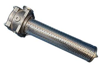 Parker 2032013017 (TTF125-G1 TXW3E-10 T500AT B15M) Filtr Hydrauliczny