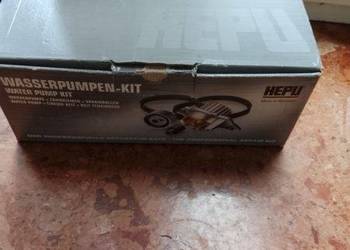 Rozrząd kompletny HEPU PK 12012