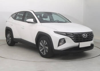 Hyundai Tucson 1.6 T-GDI