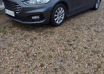 Ford Mondeo 1.5 165km salon polska
