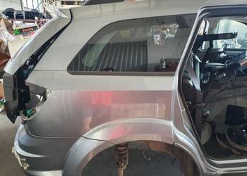 ĆWIARTKA BŁOTNIK PRAWY TYŁ DODGE JOURNEY ĆWIARTKA BŁOTNIK PRAWY TYŁ DODGE JOURNEY
