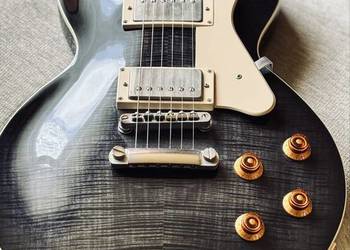 Gitara cort les Paul okazja