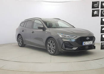 Ford Focus 1.0 EcoBoost mHEV ST-Line X ! Z Polskiego Salonu ! Faktura Vat …