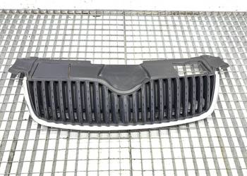 ATRAPA GRILL SKODA ROOMSTER 06-15 Van (minibus) KRATA