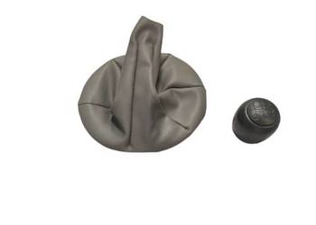 MIESZEK, OSŁONA LEWARKA ZMIANY BIEGÓW IVECO UNIJET 00- 500319940