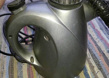Czyścik Oczyszczacz parowy o mocy 1300 W 3 bar 0.35 l
