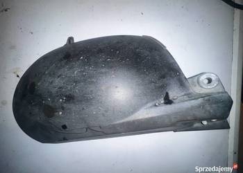 Błotnik tył Honda Nss 125 forza