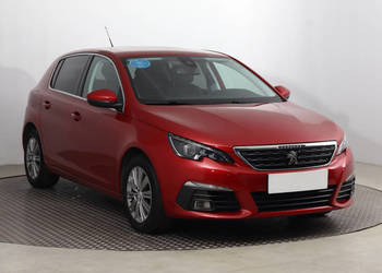 Peugeot 308 1.2 PureTech
