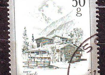 Zn.  Austria Mi 1475 kas 1975