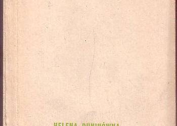 (8659) NA WIECZÓR SWEGO ŻYCIA PRZYJDŹ Z WŁASNĄ LAMPĄ – HELEN