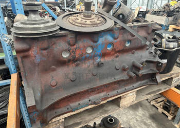 Ford New Holland 8630 8730 8830 TW20 TW25 TW30 Blok Silnika FONN-6015-DA Ford New Holland 8630 8730 8830 TW20 TW25 TW30 Blok Silnika FONN-6015-DA
