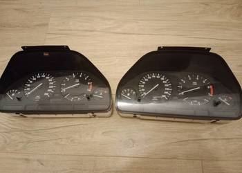 Zegary liczniki BMW e32 e34