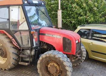 Zetor 5340