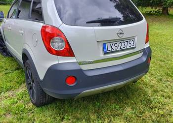 Sprzedam Opel Antara