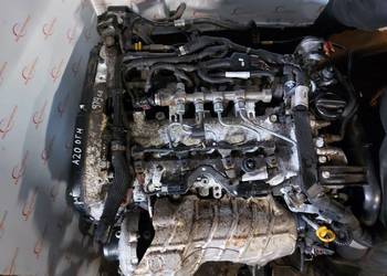 INSIGNIA ASTRA ZAFIRA 2.0CDTI A20DTH 160KM 149tys. km silnik bez osprzętu