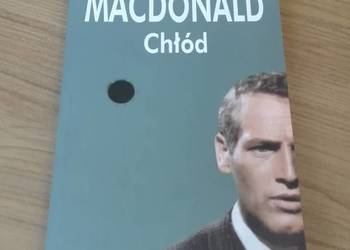 Chłód / Ross MacDonald [pseud.] ; z ang Tł. Paweł Korombel