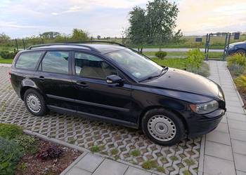 Sprzedam Volvo V50 z 2006 roku