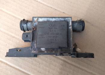 Audi A6 C4 moduł zamka 4A0959981A