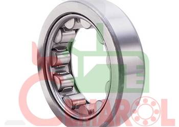 Łożysko walcowe dwurzędowe nn3012 kp41