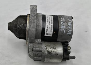 ROZRUSZNIK FORD FIESTA MK7 LIFT 1.0 CV6T-11000-GE