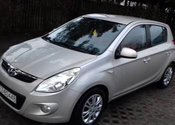 Hyundai i20 -STYLE-