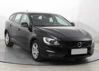 Volvo V60 D4 2.0