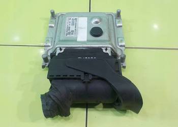 KIA CEED I LIFT 1.4 B 11r HB 5D sterownik komputera silnika 39119-2B340