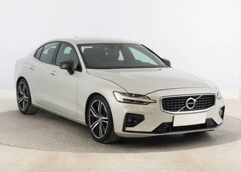 Volvo S60 T4