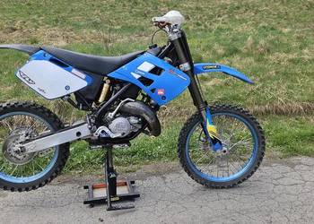 Tm racing 85 z 2006 nie 80 cr rm yz kx sx