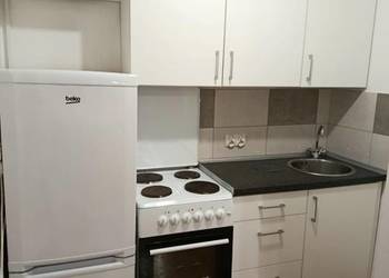 Kawalerka do zamieszkania