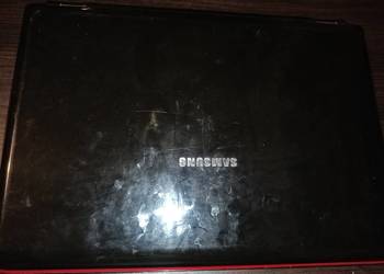 Laptop samsung NP R610