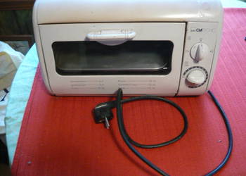 Mini piekarnik