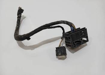 KOSTKA WTYCZKA LAMPY PRZÓD BMW E60 E61 XENON SKRĘTNY (4642406)