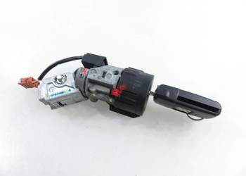 STACYJKA PEUGEOT 407 (6D_) N0502455 9648445180 N0502073