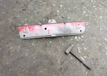 FIAT 126P 126 P ELEGANT MALUCH TYLNA BELKA ZAWIESZENIA ZDERZAKA