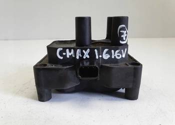 CEWKA ZAPŁONOWA Ford Focus MK2 II 1.6 16V _ DELPHI