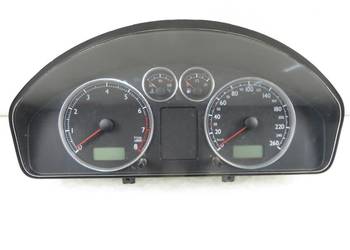 LICZNIK VW SHARAN I 2 - ATM 7M3920800E YM2110849AB