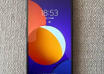 Telefon Samsung m12