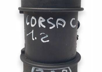 PRZEPŁYWOMIERZ Opel Agila A 1.0 12V 0280218031 Bosch