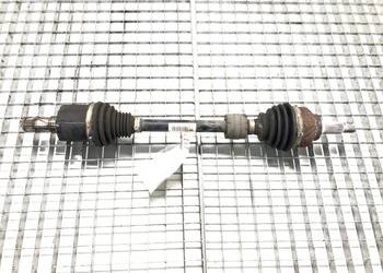 PÓŁOŚ LEWY PRZÓD MINI COUNTRYMAN R60 9809169 1.6 122KM 10-16 PRZEGUB