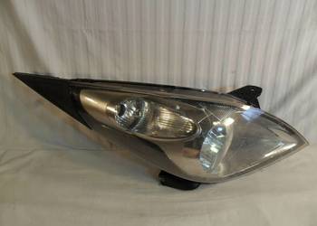 Chevrolet Spark reflektor lewy przedni lampa lewa przednia