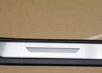 LISTWA PRAWA PROGU PROGOWA TYŁ LED AUDI A6 C8 4K0947424