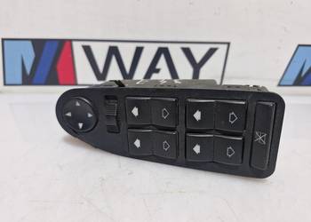 BMW E39 PRZEŁĄCZNIK PANEL STEROWANIA SZYB KIEROWCY 8368979