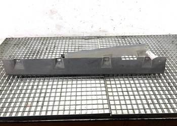 LISTWA PROGOWA LEWY FORD TRANSIT COURIER Bus ET76-10155-A Frozen White