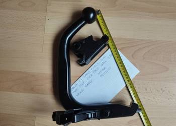 Kula haka Thule-Brink do Citroena C4 Grand Picasso nowa