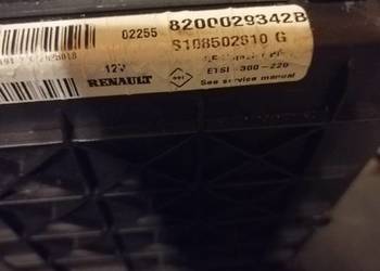 Bsi uch 8200029342b Megane scenic 2002 16v1.6