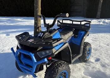 Quad atv enduro na akumulator