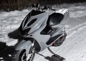 Yamaha aerox sprzedaż/zamiana