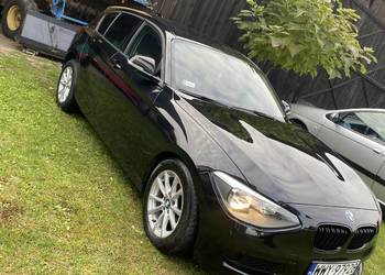 Bmw F20